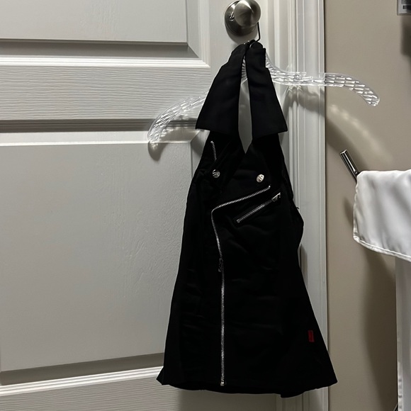 Vintage Tripp halter top - Picture 1 of 4